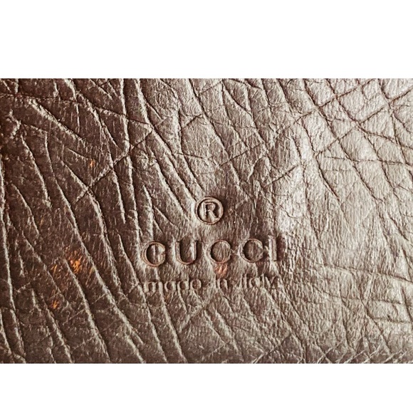 Gucci Wallet - Picture 4 of 7